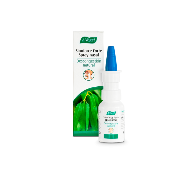 Comprar SINUFORCE FORTE SPRAY NASAL 20 ML BIOFORCE online