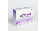 Comprar NXMENO 60 CAP NUTRIGENYX LAB
