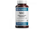 Comprar online NAC 180 CAPS PHYSIOMANCE THERASCIENCE