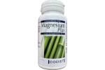 Comprar online MAGNESIUM PLUS 60 CAP ECODIET - Coliseum