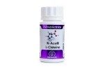 HOLOMEGA N ACETIL L CISTEINA 50CAP EQUISALUD