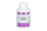 Comprar HOLOMEGA N ACETIL L CISTEINA 180 CAP EQUISALUD
