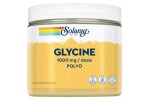Comprar GLICINA POLVO 1000 MG 400 DOSIS 400 GRAMOS SOLARAY