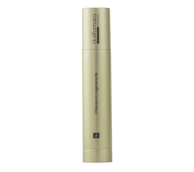 Comprar OLEOSERUM REGENERANTE 100 ML DULCAMARA BAMBOO
