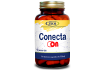 Comprar CONECTA ON 30 CAP ZEUS online - Farmacia Coliseum