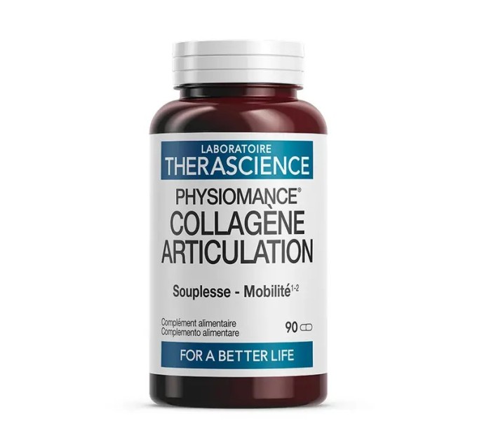 COLAGENO ARTICULACION 90 CAP PHYSIOMANCE THERASCIENCE