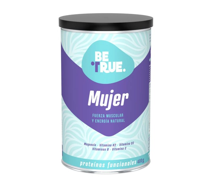 Comprar online BETRUE MUJER 400 GR TONGIL - Coliseum