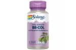 BB - COL BERGAMOTA & BERBERINE 60 CAPS SOLARAY
