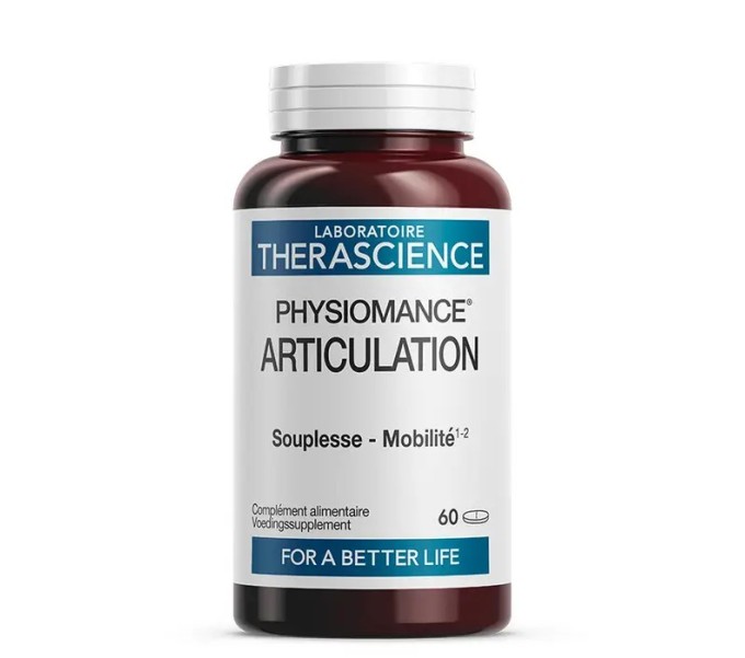 Comprar ARTICULACION 60 COMP PHYSIOMANCE THERASCIENCE