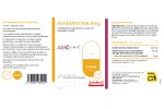 Comprar online ASTAXANTINA 6 MG 60 CAP AMCLINIC - Farmacia COliseum