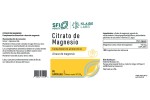 Comprar online MAGNESIO CITRATO 150 MG 90 CAP KLAIRE - Coliseum