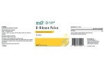 Comprar online D-RIBOSA 300 G SFI HEALTH KLAIRE LABS- Coliseum