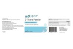 Comprar G-THERA POWDER 360 G SFI HEALTH KLAIRE LABS online