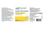 Comprar GREEN TEA EXTRACT 60 CAP SFI HEALTH KLAIRE LABS online