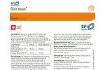 Comprar online GINCOSAN 30 CAP GINSANA SFI HEALTH- Farmacia Coliseum