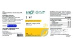 Comprar J-VIT 120 CAP SFI HEALTH KLAIRE LABS online - Coliseum