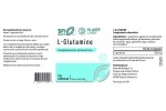 Comprar GLUTAMINA 500 MG 100 CAP SFI HEALTH KLAIRE LABS