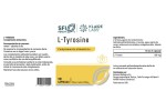 Comprar TIROSINA 500 MG 100 CAP SFI HEALTH KLAIRE LABS online