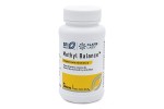Comprar METHYL BALANCE 60 CAP KLAIRE ALB VALENTIA BIOLOGICS online - Farmacia Coliseum