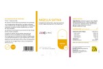 Comprar NIGELLA SATIVUM - COMINO NEGRO 120 CAP AMCLINIC online