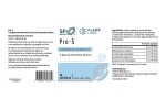 Comprar PRO-5 60 CAP SFI HEALTH KLAIRE LABS online - Coliseum