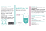 Comprar QUERCETINA PLUS 90 CAP AMCLINIC online - Farmacia Coliseum