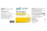 Comprar RESVERAGEN 60 CAP SFI HEALTH KLAIRE LABS online - Farmacia Coliseum