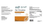 Comprar online SER-ENZYMES 180 CAP SFI HEALTH KLAIRE LABS- Coliseum