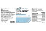Comprar THER BIOTIC CHILDREN FORMULA 60 GRS SFI HEALTH KLAIRE LABS