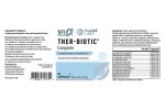 Comprar THER BIOTIC COMPLETE 60 CAPSULAS SFI HEALTH KLAIRE LABS
