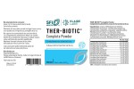 Comprar THER BIOTIC COMPLETE POWDER 60 GRS SFI HEALTH KLAIRE LABS