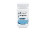 Comprar online THER BIOTIC DETOX 60 CAP SFI HEALTH KLAIRE LABS