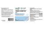 Comprar online THER BIOTIC DETOX 60 CAP SFI HEALTH KLAIRE LABS