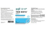 Comprar THER BIOTIC FACTOR 1 60 CAP SFI HEALTH KLAIRE LABS online - Coliseum