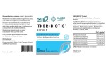 Comprar online THER BIOTIC FACTOR 6 60 CAP SFI HEALTH KLAIRE LABS - Coliseum