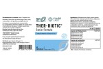 Comprar online THER BIOTIC SENIOR FORMULA 60 CAP SFI HEALTH KLAIRE LABS- Coliseum