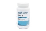 Comprar online VITAL 10 100 CAP SFI HEALTH KLAIRE LABS - Coliseum