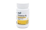 Comprar VITAMINA K2 50 MCG 60 CAP SFI HEALTH KLAIRE LABS online