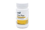 Comprar online ZINC PLUS 60 CAP SFI HEALTH KLAIRE LABS - Coliseum