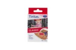COMPRAR TIRITAS CLASSIC TELA CON TIJERAS 10X6 CM HARTMANN