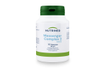 Comprar online MESSENGER COMPLEX 2 120 CAP NUTRINED - Coliseum