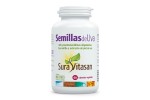 Comprar online SEMILLA UVA OPC 60 MG 60 CAP SURA VITASAN - Coliseum