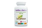 Comprar online SEMILLA UVA FORTE & ARANDANO ROJO 60 CAPS SURA VITASAN