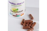 Comprar online SEMILLA UVA FORTE & ARANDANO ROJO 60 CAPS SURA VITASAN