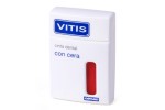 Comprar CINTA DENTAL CON CERA 50 M VITIS online - Farmacia Coliseum
