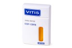 Comprar SEDA DENTAL CON CERA 50 M VITIS online - Farmacia Coliseum