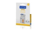 Comprar SEDA DENTAL CON CERA 50 M VITIS online - Farmacia Coliseum
