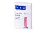 Comprar SEDA DENTAL SUAVE CON FLUOR Y MENTA 50M VITIS online