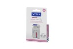 Comprar SEDA DENTAL SUAVE CON FLUOR Y MENTA 50M VITIS online