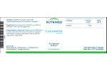 Comprar LYCOPEENE 15 MG 60 CAP  NUTRINED online - Farmacia Coliseum